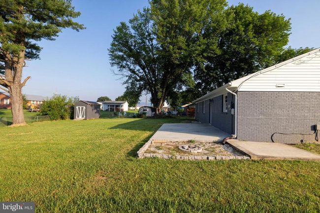 6 Charles St, House other with 3 bedrooms, 2 bathrooms and null parking in LURAY VA | Image 68