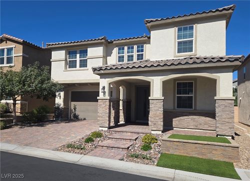 6380 Guy Summit Ave, Las Vegas, NV, 89141-6158 | Card Image