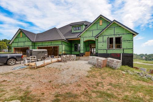 Lot 24 E Merryvale Court, Springfield, MO, 65809 | Card Image