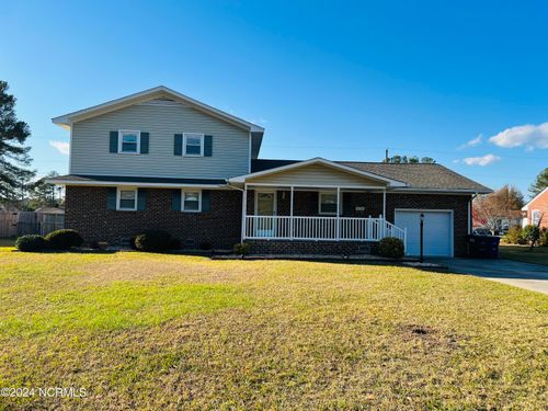 4130 Terrace Dr, Ayden, NC, 28513-7088 | Card Image