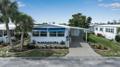 3 N De Las Palmas Street, House other with 2 bedrooms, 2 bathrooms and null parking in Englewood FL | Image 3