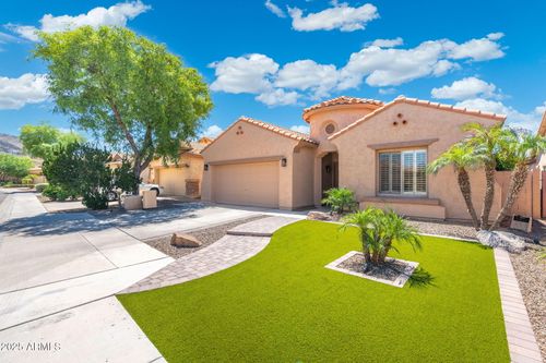 5123 W Redbird Rd, Phoenix, AZ, 85083-1299 | Card Image
