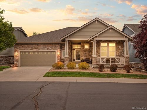 5933 Mcintyre Ct, Golden, CO, 80403-7426 | Card Image