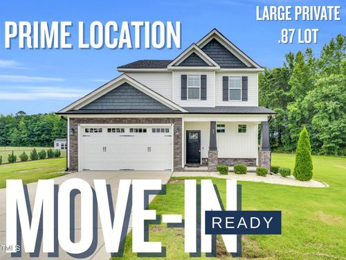97 Arapahoe Dr, Kenly, NC, 27542-7202 | Card Image