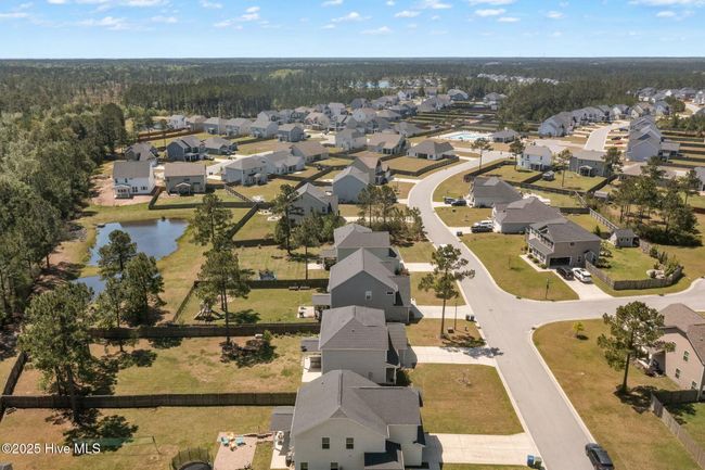 212 Salty Dog Ln, House other with 3 bedrooms, 3 bathrooms and 2 parking in Sneads Ferry NC | Image 52