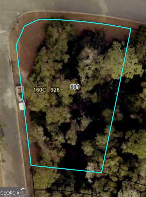 601 Storey Ave, Saint Mary's, GA, 31558-1118 | Card Image