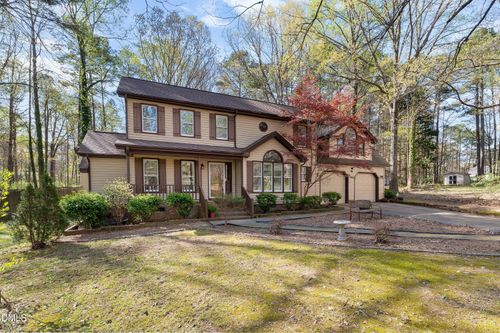 1701 Wilger Ct, Raleigh, NC, 27603-4939 | Card Image