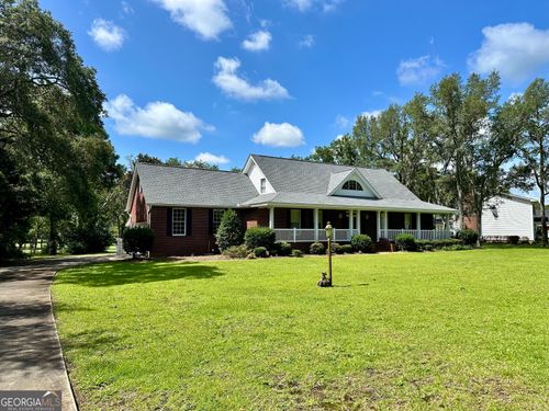 1457 N River Oaks Dr, Blackshear, GA, 31516-4648 | Card Image