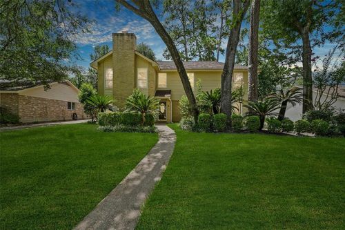 3810 Glenwood Springs Dr, Kingwood, TX, 77345-1171 | Card Image
