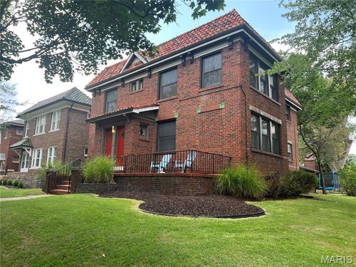 1101 Ralph Ter, Richmond Heights, MO, 63117-1528 | Card Image