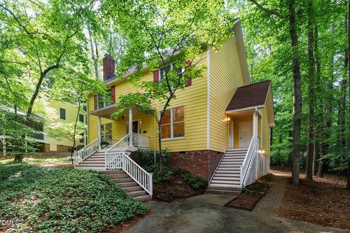 105 Bristol Dr, Chapel Hill, NC, 27516-9145 | Card Image