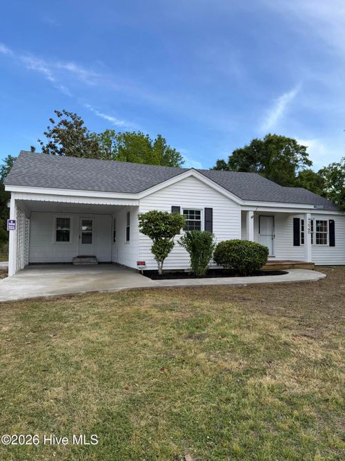 228 Fulcher Landing Rd, Sneads Ferry, NC, 28460-6558 | Card Image