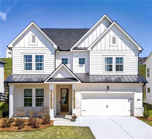 5014 Baywood Ln, Woodstock, GA, 30188-8100 | Card Image