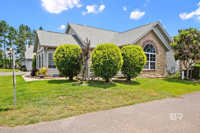 602 Wyld Palms Dr, Condo with 2 bedrooms, 2 bathrooms and null parking in Foley AL | Image 50