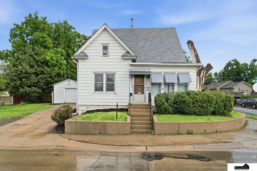 1600 N 27th Street, Lincoln, NE, 68503 | Card Image