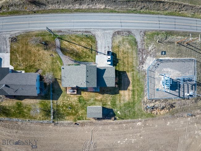 5585 W Cameron Bridge Rd, House other with 3 bedrooms, 2 bathrooms and null parking in Manhattan MT | Image 58