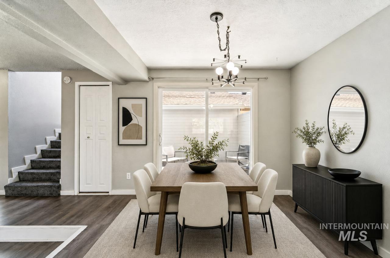 Residential in Meridian 2