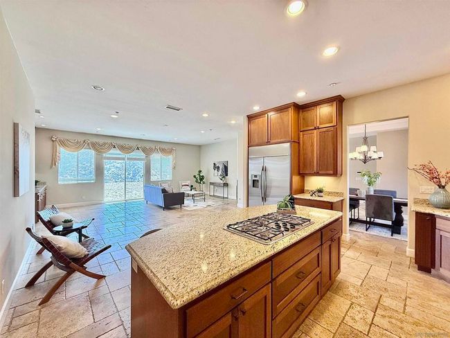 9189 Vista Entrada, House other with 4 bedrooms, 4 bathrooms and 12 parking in Lakeside CA | Image 21