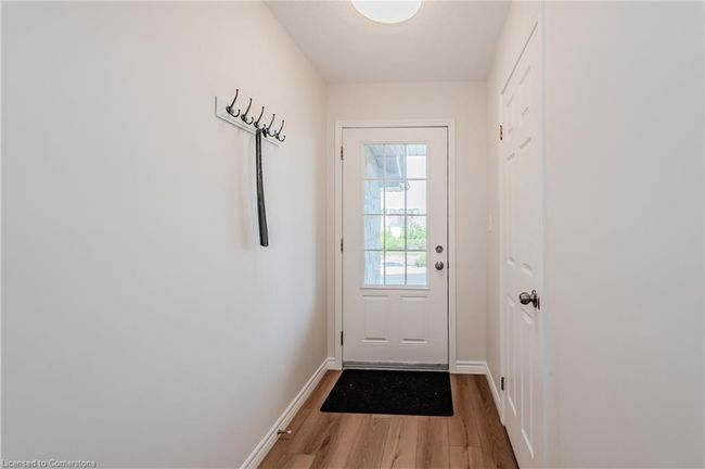 C11 - 7 Upper Mercer St, Townhouse with 3 bedrooms, 2 bathrooms and 2 parking in Kitchener ON | Image 5
