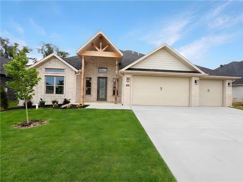 1351 Greyback Lane, Centerton, AR, 72719 | Card Image