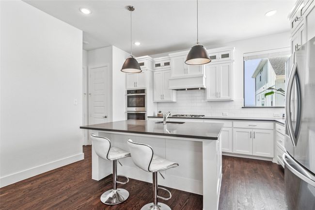 510 Winners Cir, House other with 3 bedrooms, 4 bathrooms and null parking in Rowlett TX | Image 11