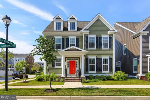 6407 Falconwood St, BALTIMORE, MD, 21220-2055 | Card Image