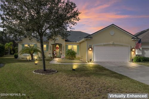 111 Estero Court, ST AUGUSTINE, FL, 32084 | Card Image