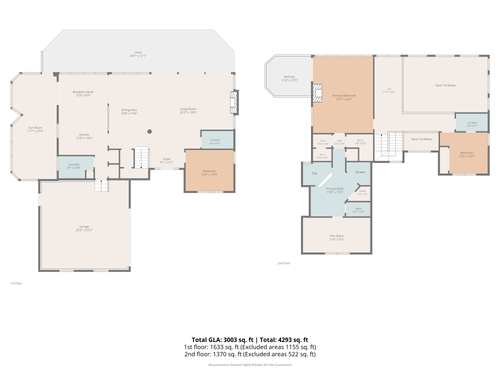 1751 Mute Swan Ln Se, Bolivia, NC, 28422-7996 | Card Image