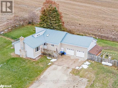 2717 3/4 Sunn Side Sideroad, Clearview, ON, L0M1N0 | Card Image