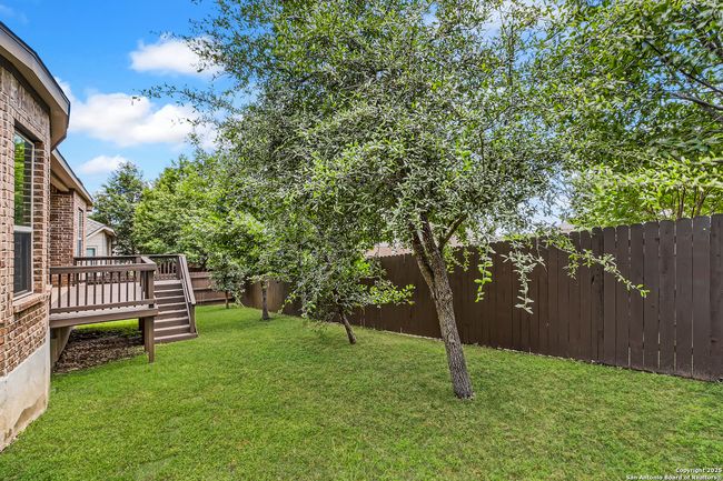 32241 Tamarind Bnd, House other with 4 bedrooms, 3 bathrooms and null parking in Bulverde TX | Image 48