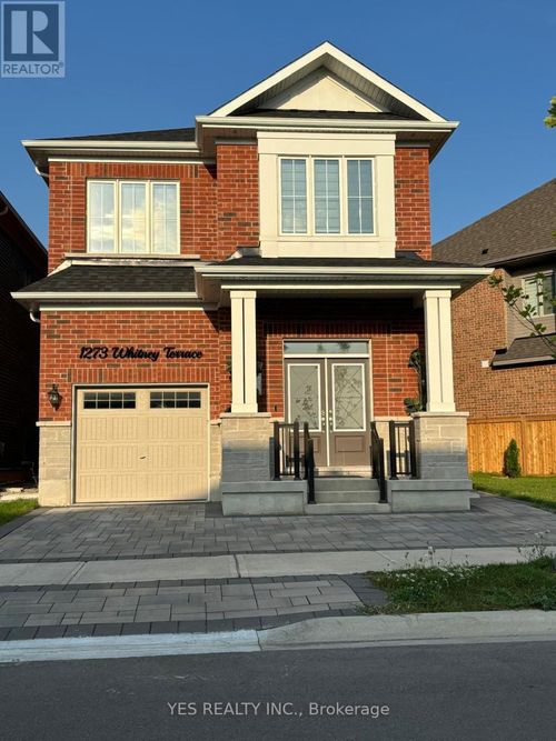 1273 Whitney Terrace, Milton (FO Ford), ON, L9T7K6 | Card Image