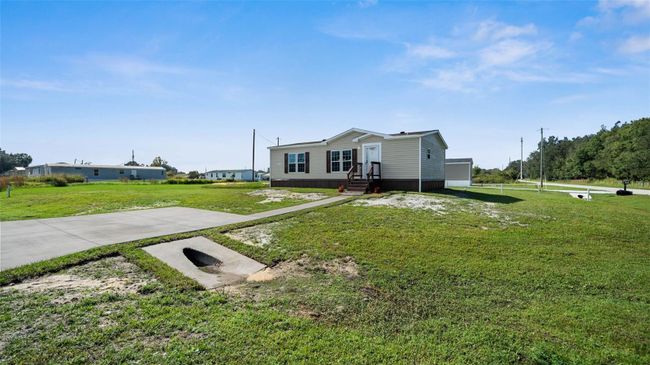 1363 Mockingbird Road, House other with 2 bedrooms, 2 bathrooms and null parking in Wauchula FL | Image 25