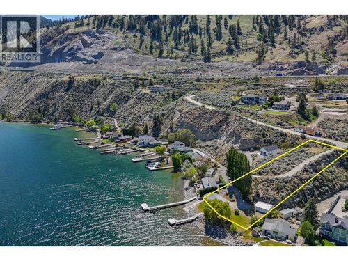 475 N Beach Rd, Summerland, BC, V0H1Z6 | Card Image