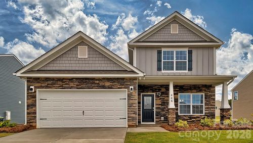 122 Salers Rd, Fletcher, NC, 28732-0915 | Card Image