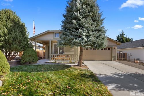 1450 Crosswater Drive, Reno, NV, 89523 | Card Image