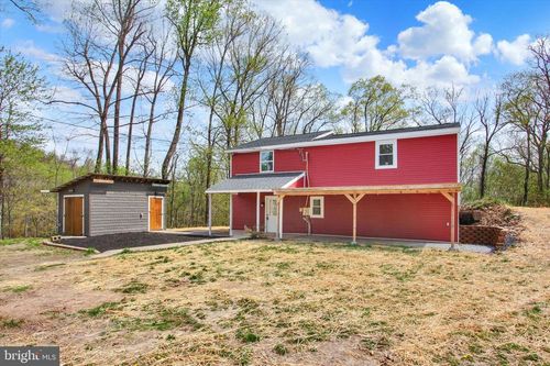 60 Corsa Ln, FAIRFIELD, PA, 17320-7810 | Card Image