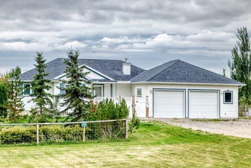 292251 Butte Hills Drive, Rural Rocky View County, AB, T0M0E0 | Card Image