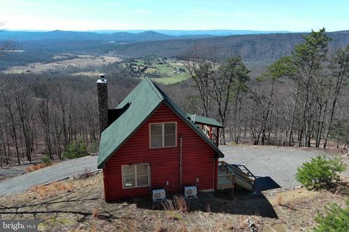 1353 Brocket Drive, POINTS, WV, 25437 | Card Image