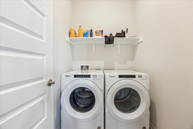 High Efficiency W/D Included | Image 18