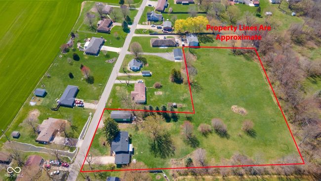 birds eye view of property | Image 27