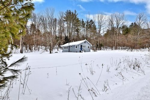 283 Goodrich Road, Ira, VT, 05777 | Card Image