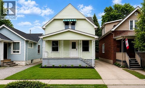 248 Josephine Ave, Windsor, ON, N9B2K8 | Card Image