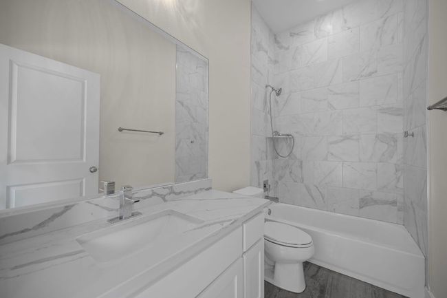 UNIT-22 - 13501 Metric Blvd, House other with 3 bedrooms, 2 bathrooms and 2 parking in Austin TX | Image 16