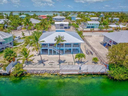 17094 Coral Dr, Sugarloaf Key, FL, 33042-3641 | Card Image