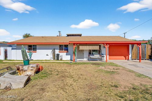 2222 W Flower St, Phoenix, AZ, 85015-5757 | Card Image