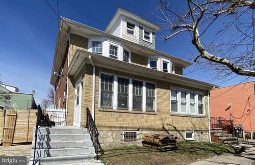 1107 Mrtn King Jr, Trenton, NJ, 08638 | Card Image