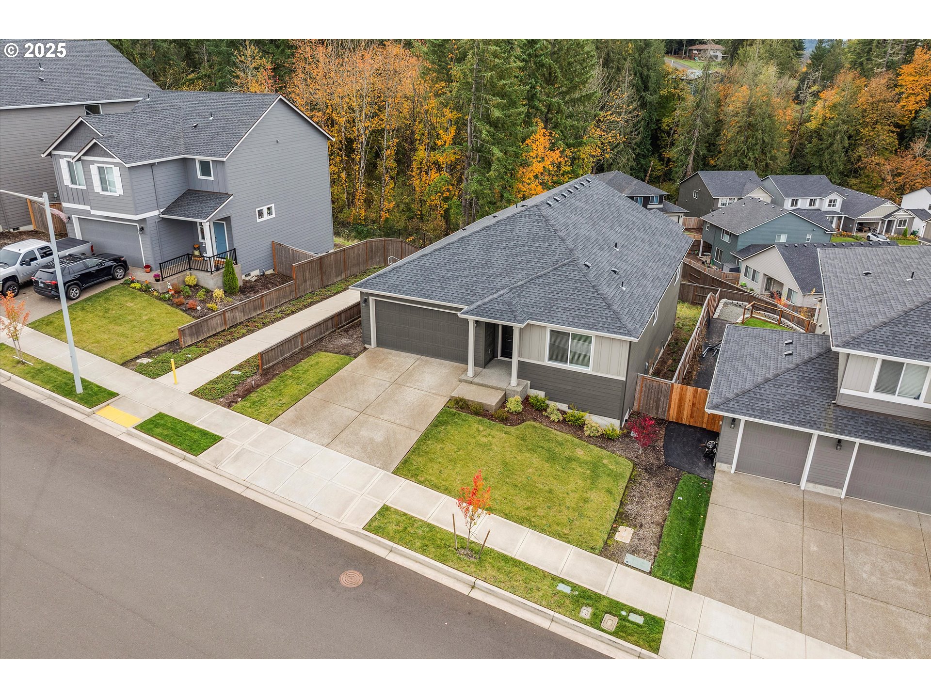 Residential in Estacada 3