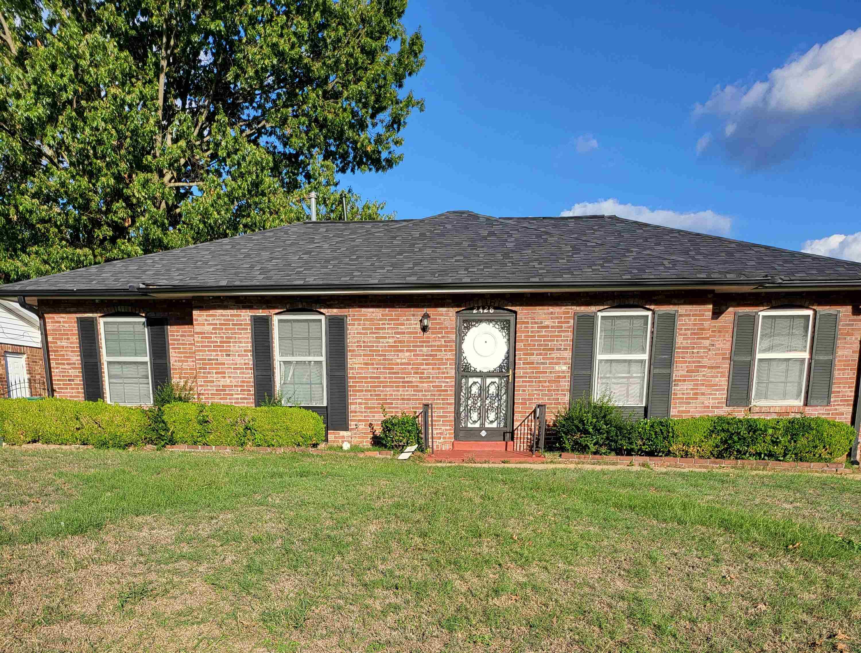 Verdun St, Memphis, TN 38114