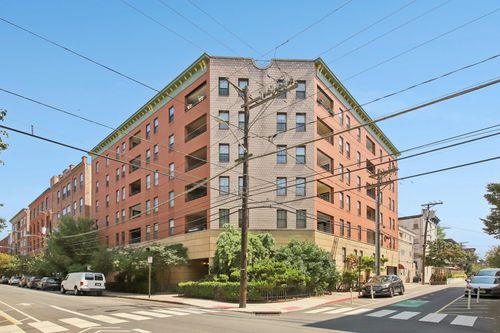 apt-2f-1001 Clinton St, Hoboken, NJ, 07030-3108 | Card Image
