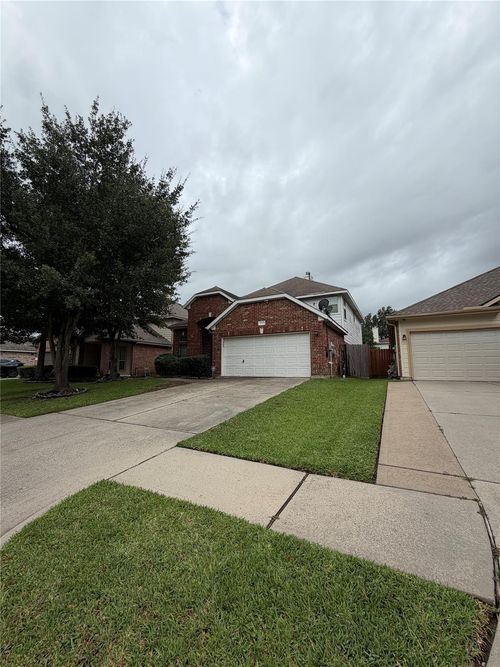 20207 Cypresswood Estates Run, Spring, TX, 77373 | Card Image